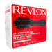 Revlon Cepillo Secador Y Voluminizador RVDR5222LA2A Negro Y Fucsia 2