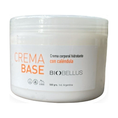 Combo Profesional,cremas Únicas Biobellus 2