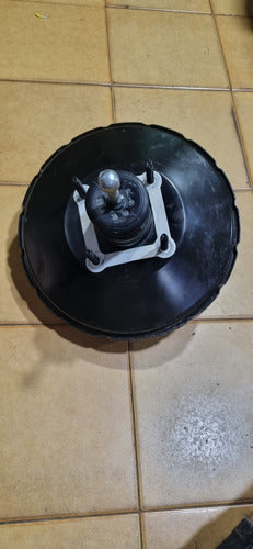 Original GM Chevrolet Onix Brake Booster Like New 10,000 Km 2