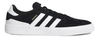 Adidas Busenitz Vulc Ii - Black - La Isla 0