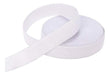 Airisoer Elastic Bands for Sewing Elastic Thread in White 1