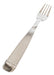 Carol Stainless Steel Table Fork Esparta Athens Pack of 12 4