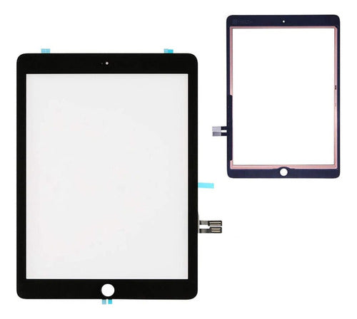 Apple Touch Screen for iPad 6 2018 A1893 A1954 0