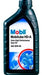 Óleo Para Engrenagens Mobil 85w90 Mobilube Hd-a Mineral 1l. 0