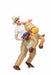 Eonpow Disfraz Inflable A Caballo Halloween 3