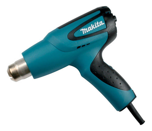 Pistola De Calor 1600w Makita Profesional 0