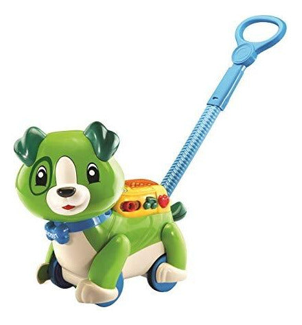 Leap Frog Scout Letter Learning Walker 0