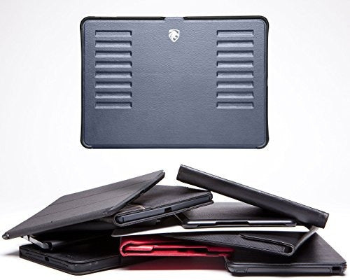 Zugu Case - Prodigy X Case for iPad Pro 10.5 Inches 2