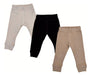 Leroy Pack Pantalón Bebé X 3 0