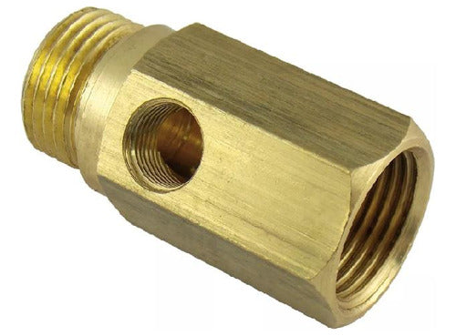 Orlan Rober Oil Connection T for Renault/Peugeot Renault Laguna 98/07 0