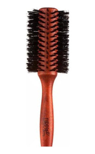 Eurostil Cepillo Brushing Cerda Mezcla 50588-50587 1