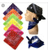 SP Bijouterie Bandana Various Colors 0