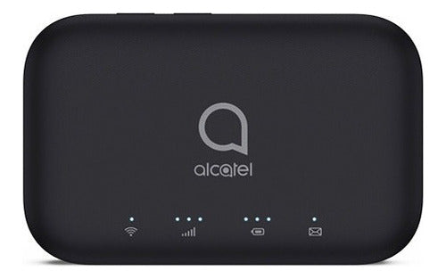 Alcatel Portable 4G WiFi Router Linkzone 2 - Tecnobox 0