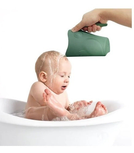 Quo Baby Bathing Jug for Children, Mvd Kids 2