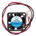 Winsinn 2510 Dual Ball Bearing 5V Fan 3