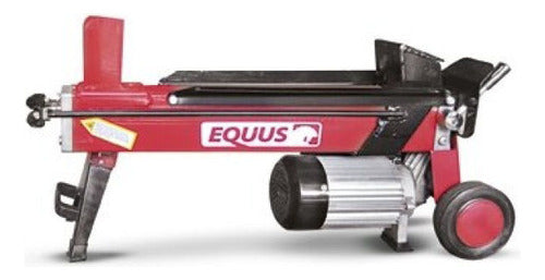 Equus Electric Log Splitter 7 Tons - Ok 0