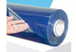 Tela Pvc Cristal Nro.2 (180 Micrones) Ancho 1,40 X 10 Mts. 1