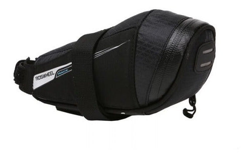 Roswheel Race Pro Wedge Under Seat Bicycle Bag 0