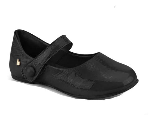 Bibi Ballerinas Leather Cushioned Insole Non-Slip 6