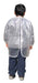 Pintorcito Waterproof Plastic Artist Smock Size 1 to 8 Years 5