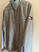 Campera Impermeable Tommy Hilfiger Talle L Hombre 0