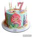 AGpasteleria Customized, Thematic, Decorated Cakes 6