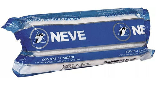 Atadura Elastica Neve 15 Cm Largura 0