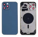 Panda Complete Housing Replacement Cover for iPhone 12 Pro Max 4