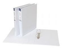 Neox A4 2-Ring Binder 7.5 cm Spine - Mosca 0