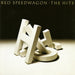 Reo Speedwagon The Hits Cd Nuevo 0