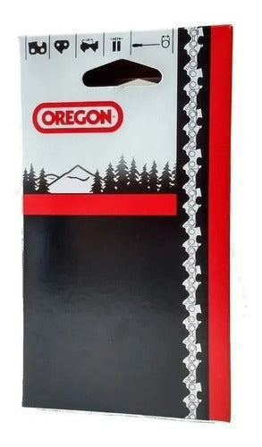 Oregon Cadena Motosierra Echo CS600/620/680 72ESL 20" 0