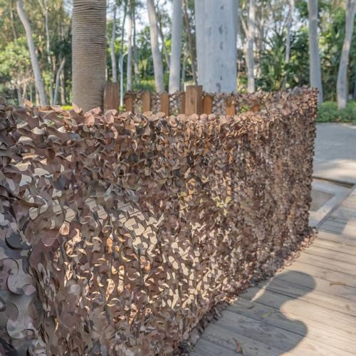 Loogu Camouflage Netting for Hunting and Camping 1.5x4m Cp + Wl 1 1