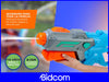 Gadnic Colorful Water Gun for Kids Summer Fun 2