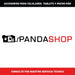 Panda Film Vidrio Templado Lente Camara Para iPhone 7 / 8 Plus 1