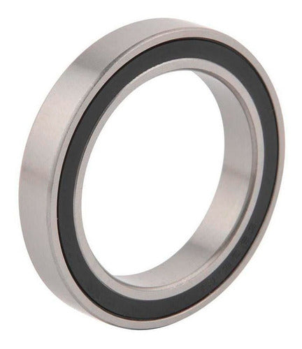 BORA BIKES Bicycle Bearing 61805-2RS 25mm x 37mm x 7mm 0