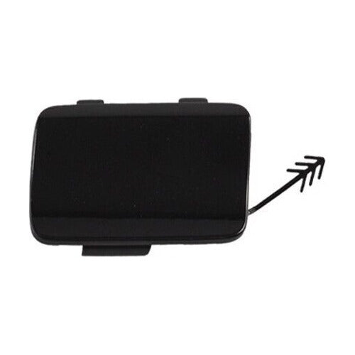 Rear Tow Hook Cover for Audi Q3 2011-2015 0