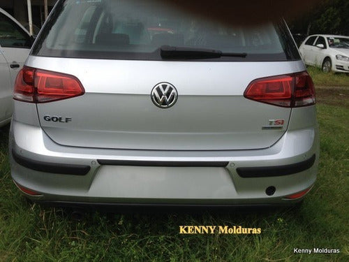 Apoya Reposa Pie Pedal Volkswagen Gol Power 2023 Kenny 6