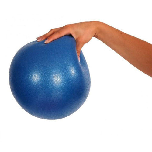 MSD Pilates Sphere - 26 Cm 0