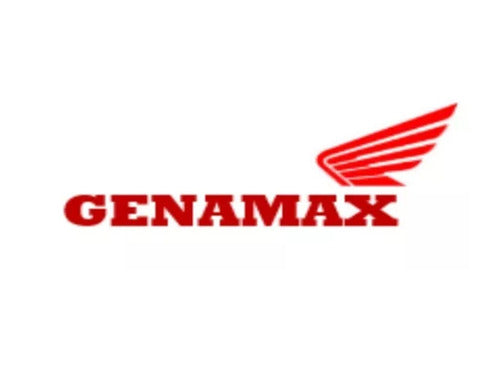 GENAMAX Original Honda XR 250 Rear Wheel Spacer Bushing 2