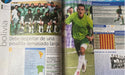 Revista Copa América 2011 Búsqueda, 96 Páginas, Cl01 4