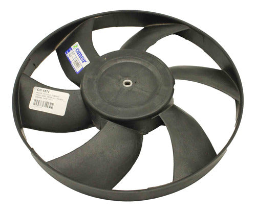 Omer VW Polo Fan Blade (Conductor) 0