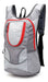 Everlast Running Trekking Hydration Backpack 0