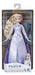 Disney Frozen 2 Snow Queen Elsa Fashion Doll with Dress and Shoes 0