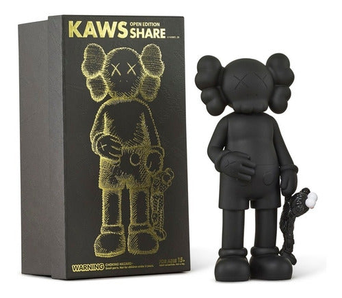 Medicom Kaws Companion Share 31cm 6