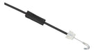 Comando Puerta Delantera Corsa Ii Meriva 2002 2013 (cable) 2