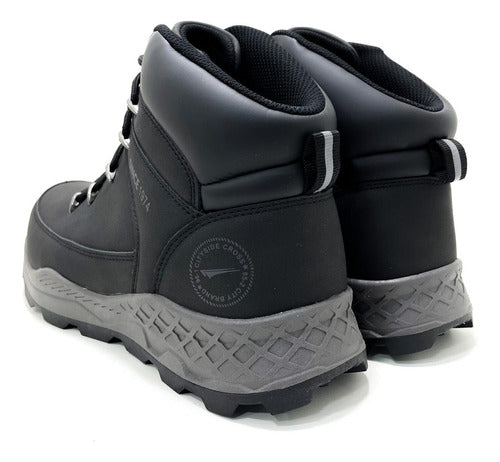 Airness Bota Montaña Hombre 1882 3