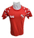 Original Independiente Club Ranglan T-Shirt 5