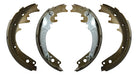 Gr Frenos Rear Brake Shoes and Drums for Chevrolet S10 - 279.5mm 3