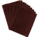 Hygloss Products Soft Velour Paper - Soft Surface 0