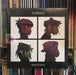 Gorillaz Demon Days 2 Lps Eu Import 0